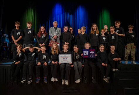 zając poziomka Żabo 2026