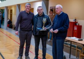 Halowy Turniej Piłki Nożnej pamięci Władysława Kijaka, Żabno 2026