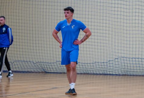 Halowy Turniej Piłki Nożnej pamięci Władysława Kijaka, Żabno 2026