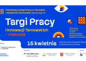 targi pracy