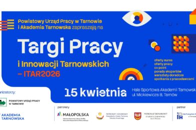 Targi Pracy i Innowacji Tarnowskich – ITAR 2026