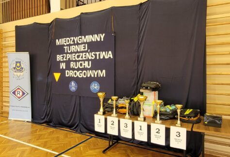 Międzygminny Turniej Wiedzy BRD