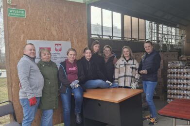 Fundusze Europejskie na Pomoc Żywnościową – Podprogram 2025