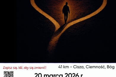 Ekstremalna Droga Krzyżowa – Żabno, 20.03.2026 r.