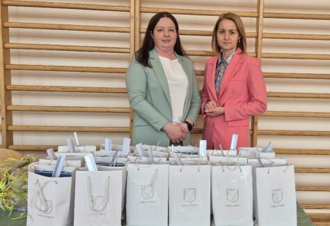 Konkurs matematyczny szkoła w Żabnie