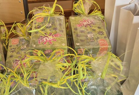 III Turniej Matematyczny w Żabnie wyłonił najlepszych młodych matematyków gminy