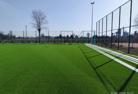 Boisko Otfinów