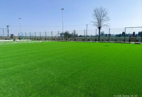 Boisko Otfinów
