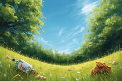 Posprzątajmy Małopolskę