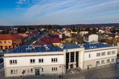 Wybór projektanta obwodnicy Żabna