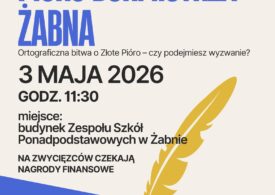 dyktando Żabno