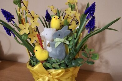 „Razem na Święta Wielkanocne 2026”