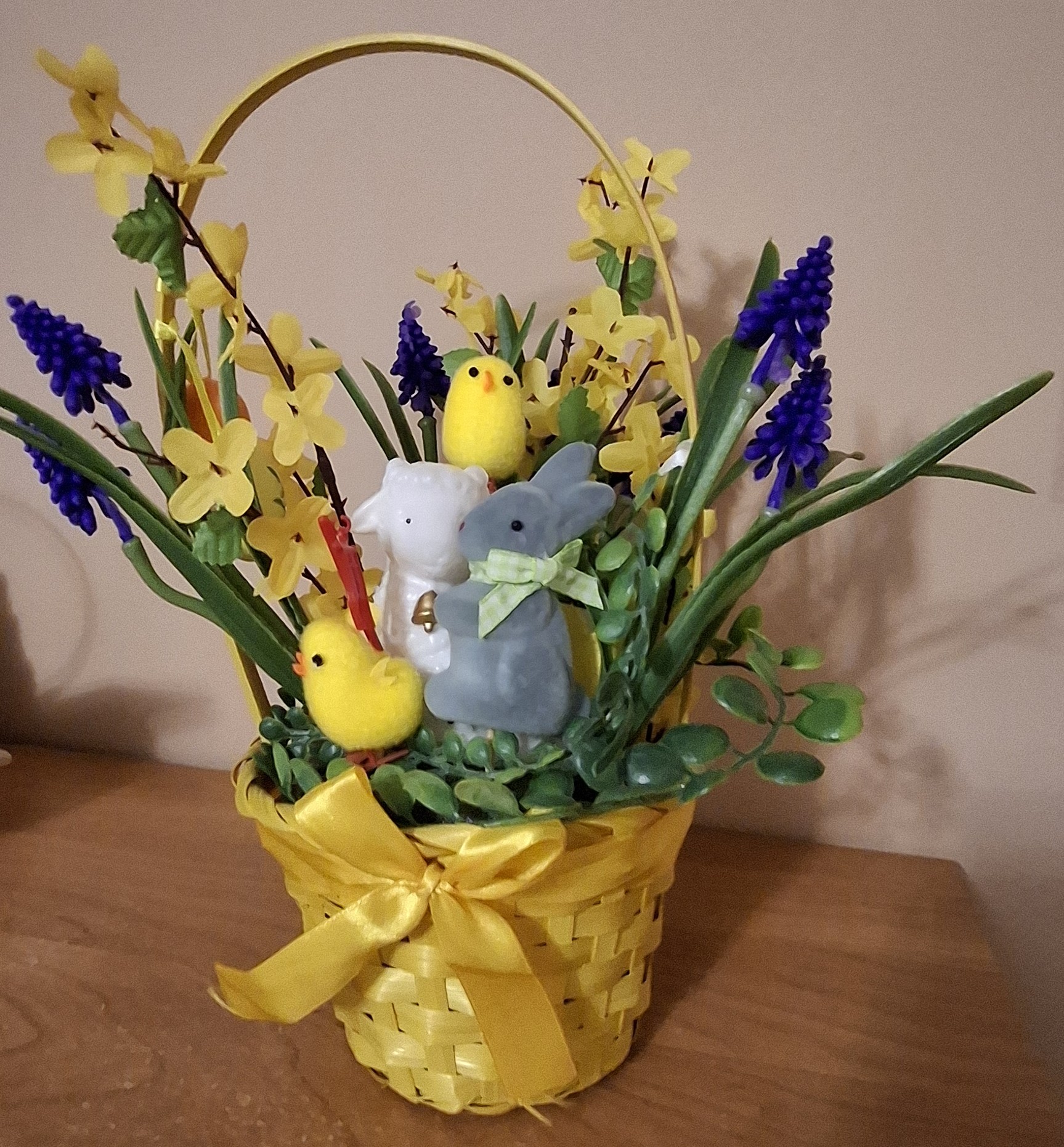 Harcerze kartki świąteczne