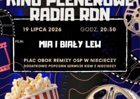 kino plenerowe