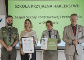 harcerstwo