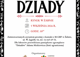 czytanie