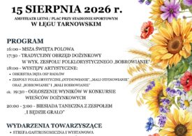dożynki