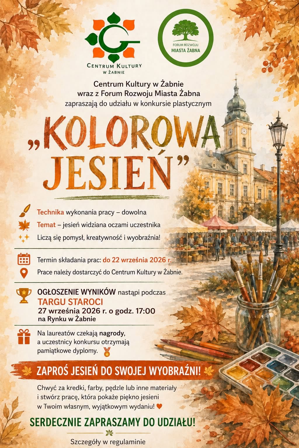 plakat