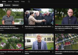 youtube Żabno