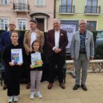 Zaczytane wakacje Żabno