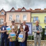 Zaczytane wakacje Żabno