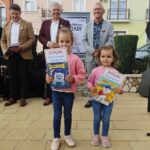 Zaczytane wakacje Żabno