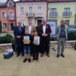 Zaczytane wakacje Żabno
