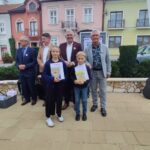Zaczytane wakacje Żabno