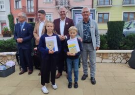 Zaczytane wakacje Żabno