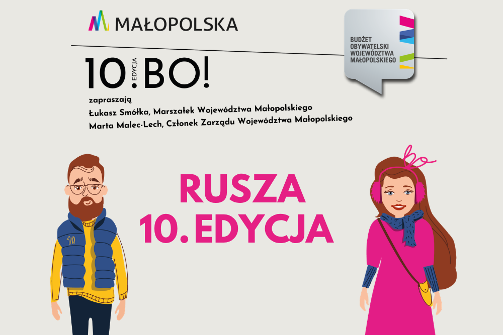 budżet obywatelski
