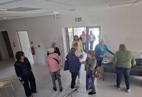 Dzień otwarty Siedliszowice