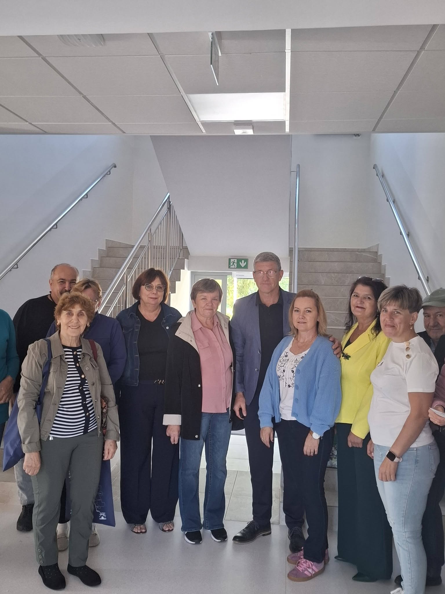 Dzień otwarty Siedliszowice