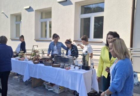 Dzień otwarty Siedliszowice