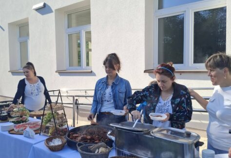 Dzień otwarty Siedliszowice