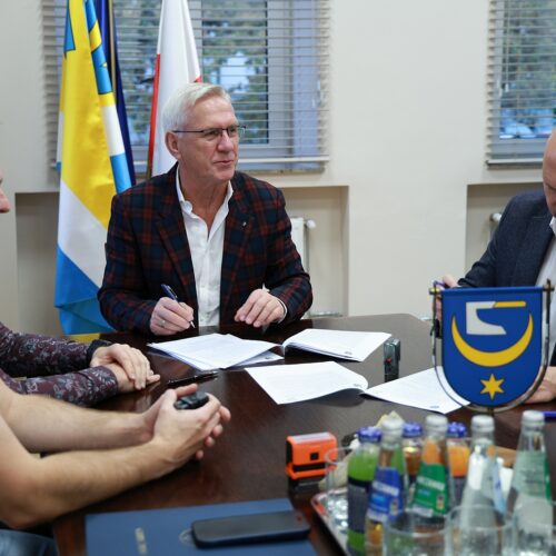 Trzy drogi gminne w Niecieczy zostaną zmodernizowane