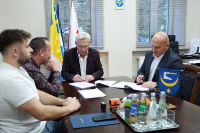 Trzy drogi gminne w Niecieczy zostaną zmodernizowane