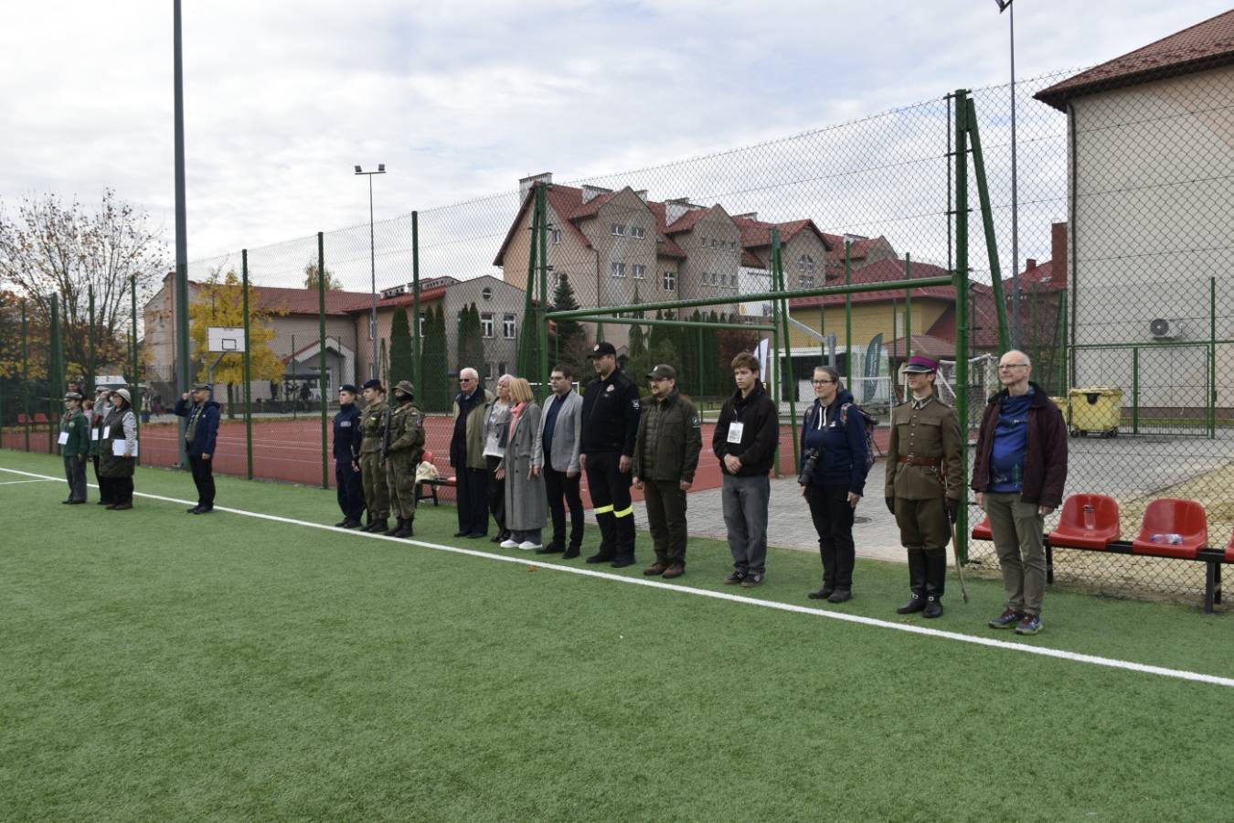 X Święto Latawca i Szarej Lilijki