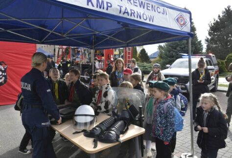 Święto Latawca w Żabnie