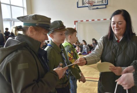 Święto Latawca w Żabnie