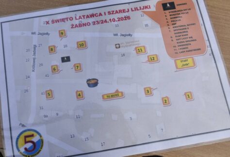 Święto Latawca w Żabnie