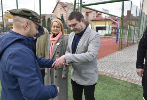 Święto Latawca w Żabnie