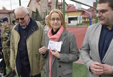 Święto Latawca w Żabnie